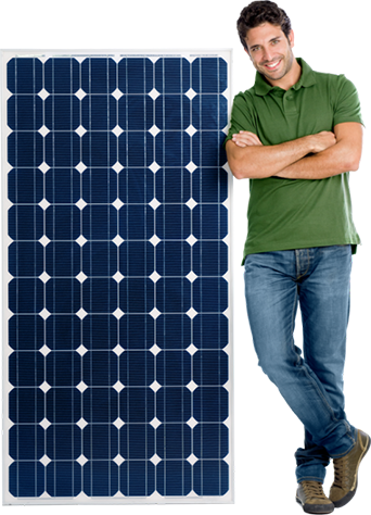 Extend solar panel life with cleaning in Bendigo.